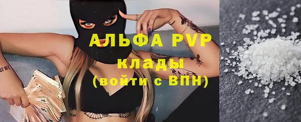 стафф Баксан